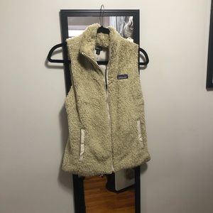 Patagonia Vest